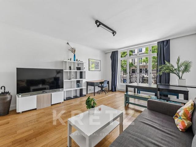Appartement vente à Paris, Île-de-France
