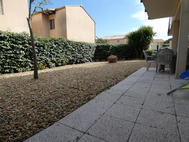 Appartement location à Montpellier, Frontignan