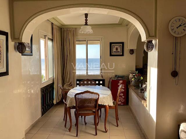 Appartement vente à Rbat