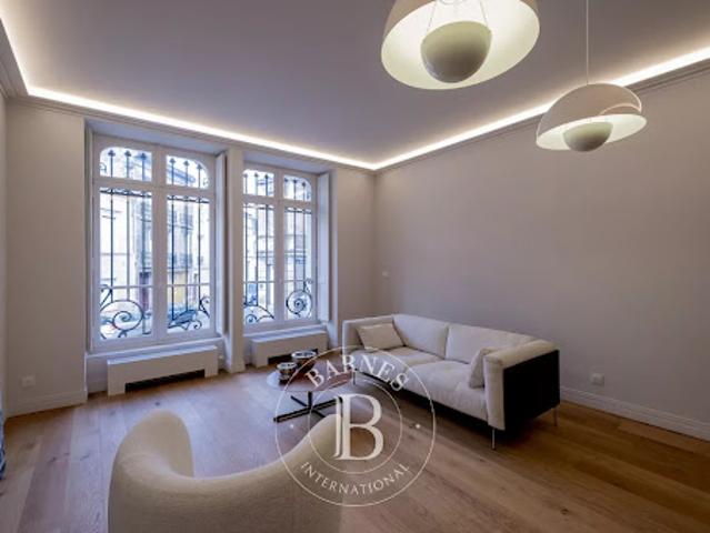 Appartement vente à Bordeaux