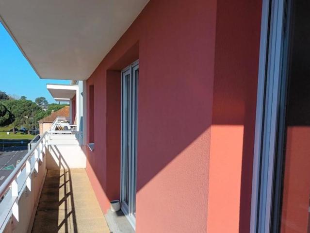 Appartement vente à Langon