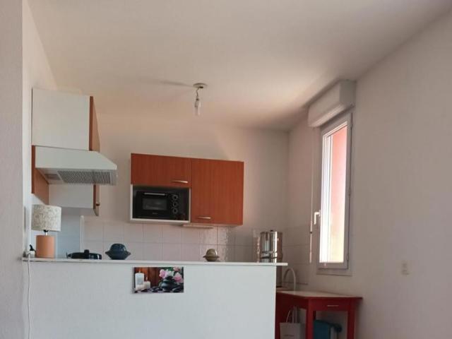 Appartement vente à Langon