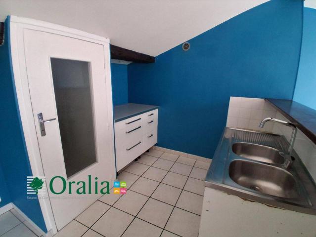 Appartement location à Le Grillet, Porte des Pierres Dorées