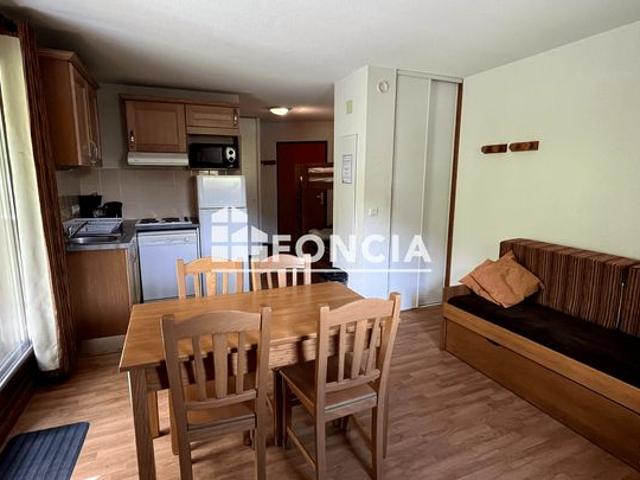 Appartement vente à Nontron, Saint-pancrace
