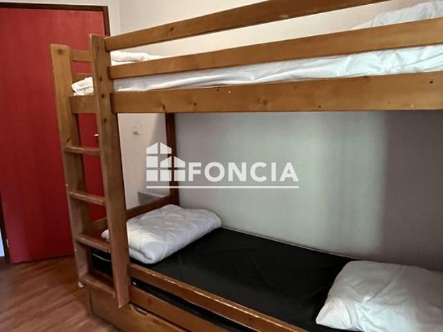 Appartement vente à Nontron, Saint-pancrace