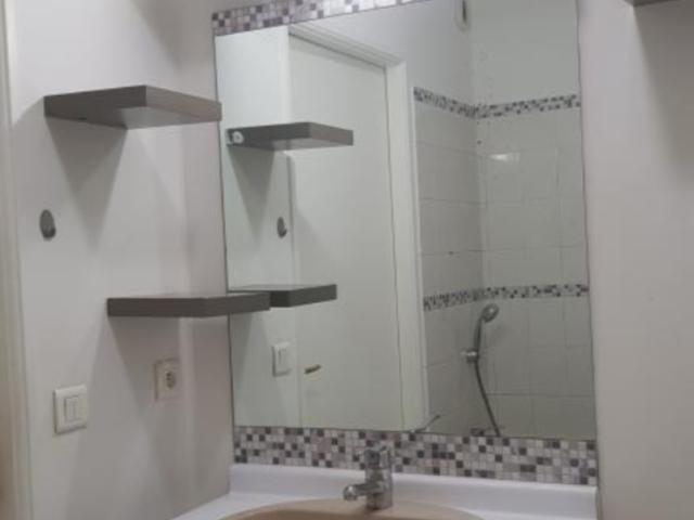 Studio location à Antony, Martinique