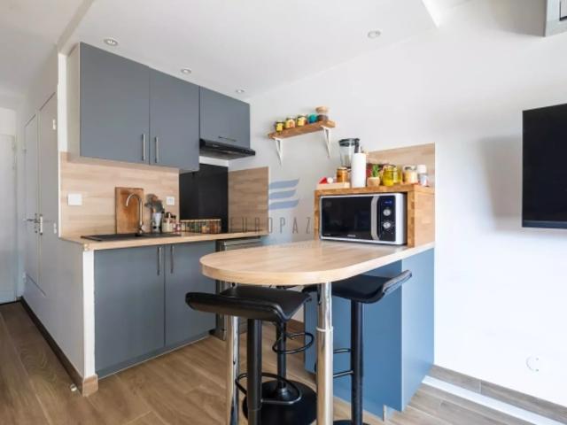 Appartement vente à Grasse, Cagnes-sur-mer
