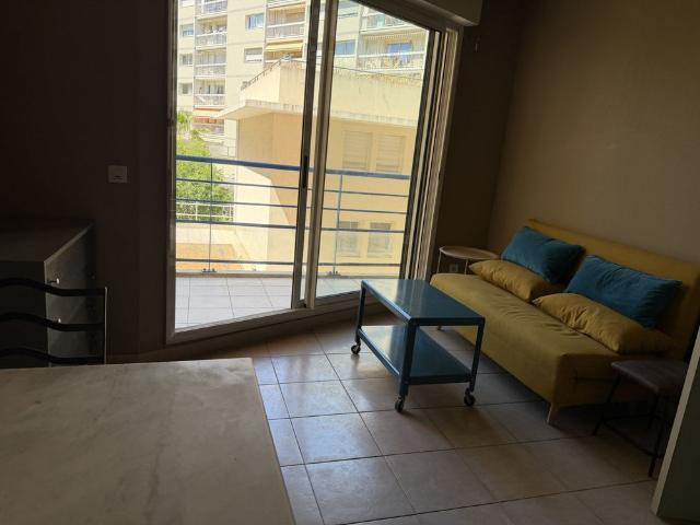 Appartement location à Marseille