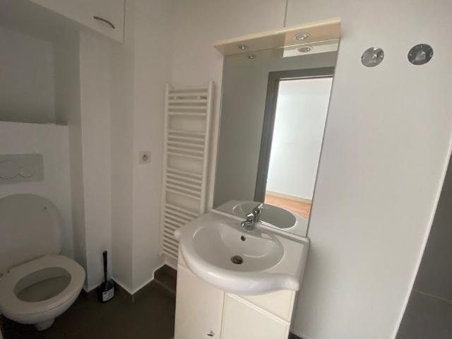 Studio location à France métropolitaine, Saint-cloud