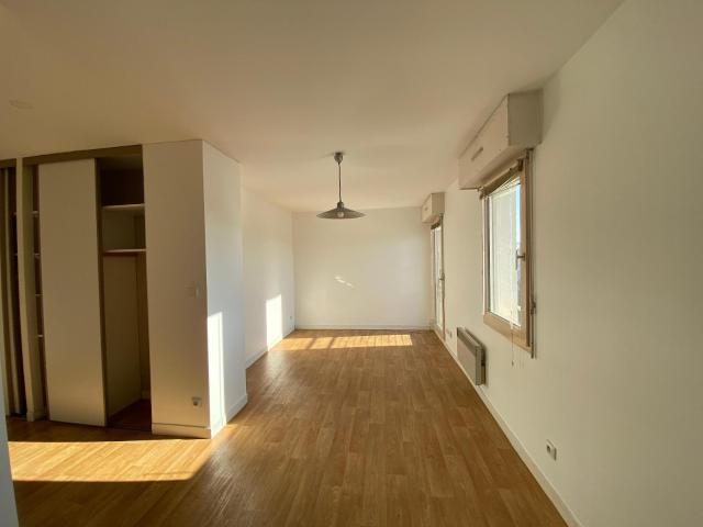 Appartement location à Angers