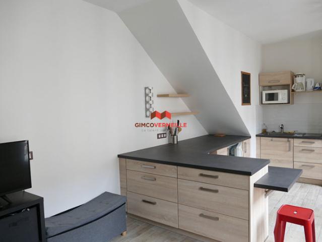 Appartement vente à Nanterre, Rueil-malmaison