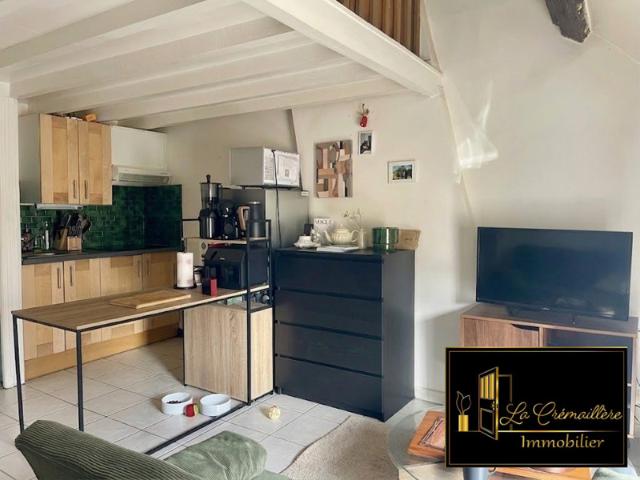 Appartement vente à Étampes, Dourdan