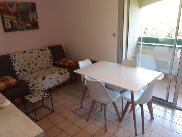 Appartement vente à Cazaubon, Cretone