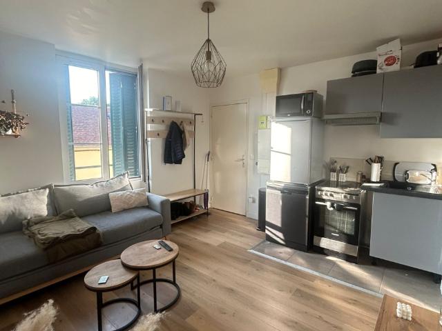 Appartement location à Palaiseau, Briis-sous-forges