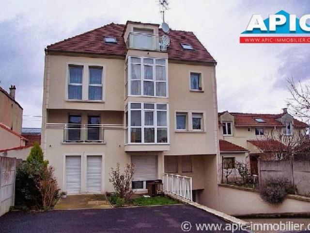 Appartement location à Sarcelles, Groslay