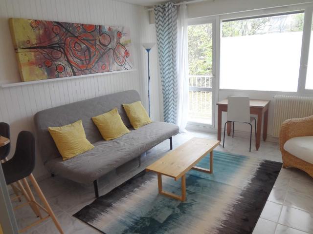 Appartement location à Saint-Julien-en-Genevois, Gaillard