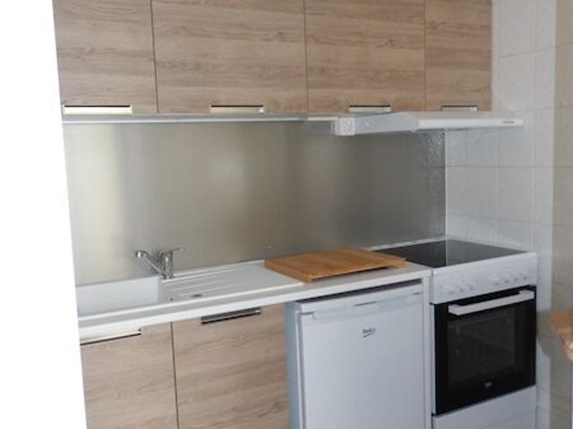 Appartement location à Saint-Julien-en-Genevois, Gaillard