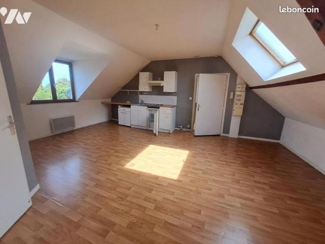 Appartement vente à Calais, Ardres