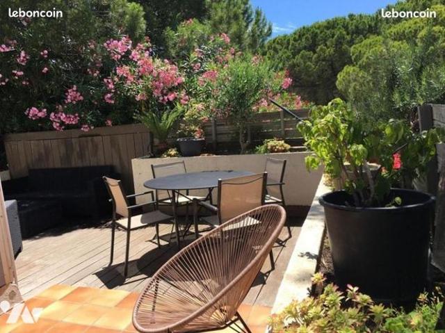 Appartement vente à Nîmes, Le Grau-du-roi