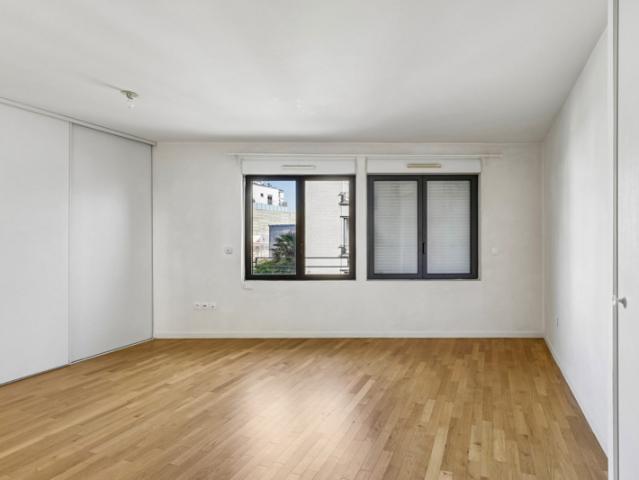 Appartement vente à Bobigny, Vaux-montreuil