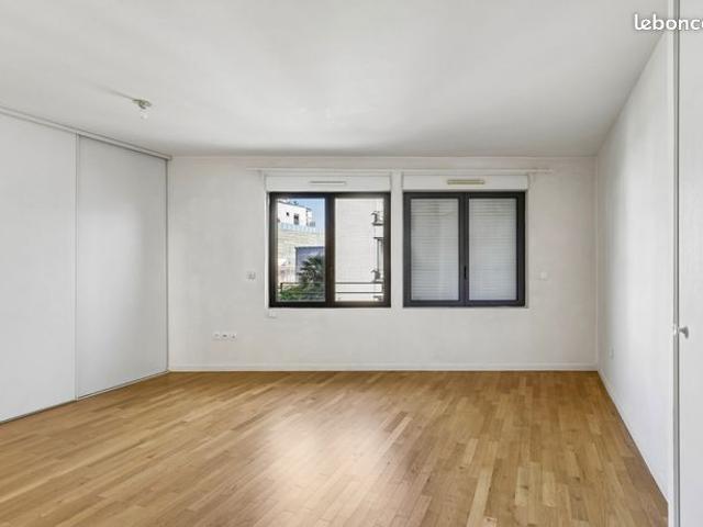 Appartement vente à Dreux, Montreuil
