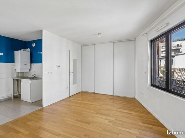 Appartement vente à Dreux, Montreuil