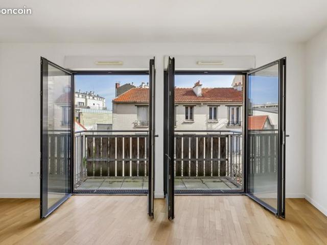 Appartement vente à Montreuil, Eure-et-Loir