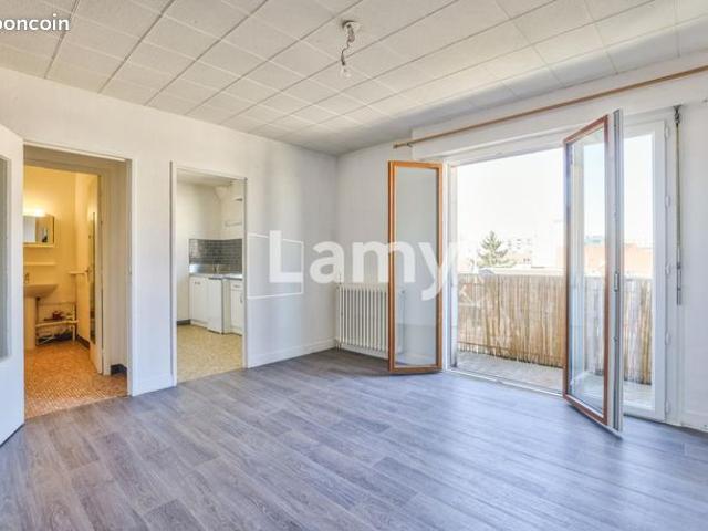 Appartement vente à Saint-Germain-en-Laye, Poissy