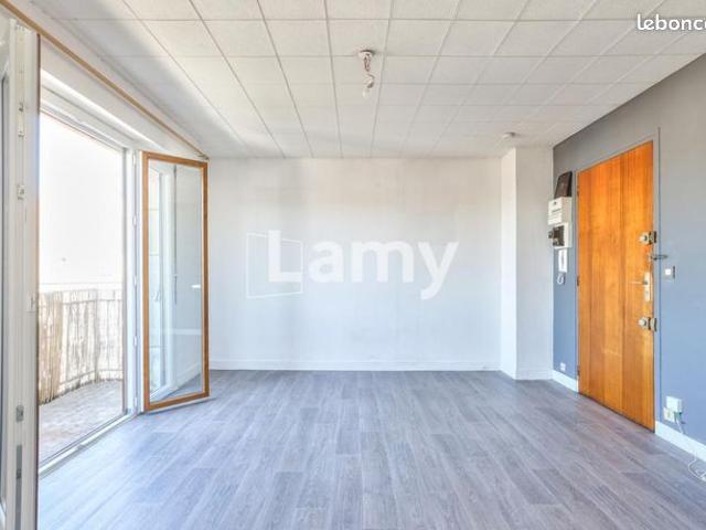 Appartement vente à Saint-Germain-en-Laye, Poissy