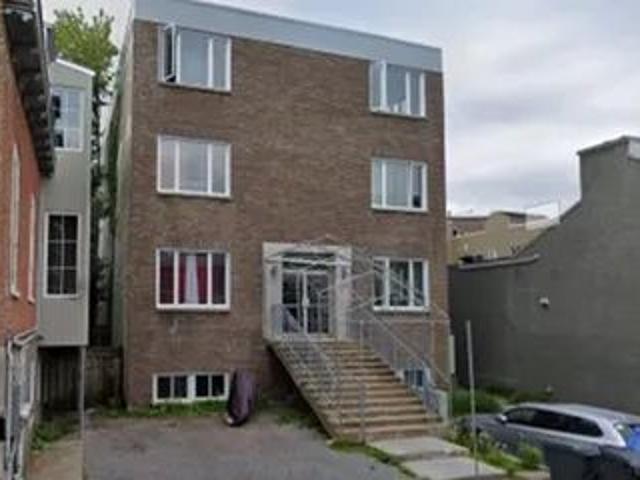Apartment for rent in Québec, Quebec