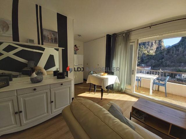 Appartement vente à Céret, Amélie-les-bains-palalda