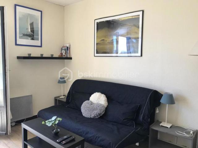 Appartement vente à Bagnères-de-Bigorre, Saint-lary-soulan