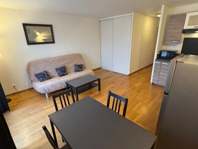 Studio location à Épi d'Or - Blancheville, Neuilly-sur-Marne