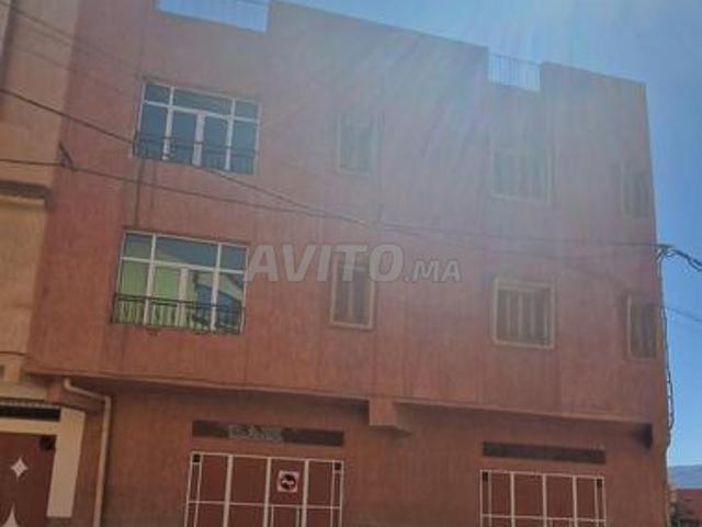 Appartement location à Berkane