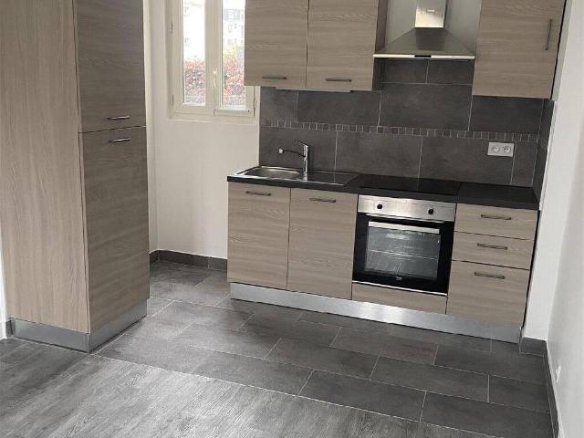 Appartement location à Centre, Livry-Gargan
