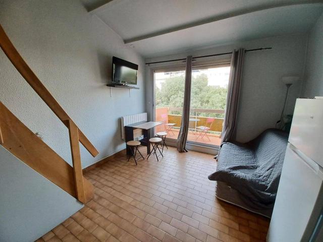 Studio location à Cap d'Agde, Agde