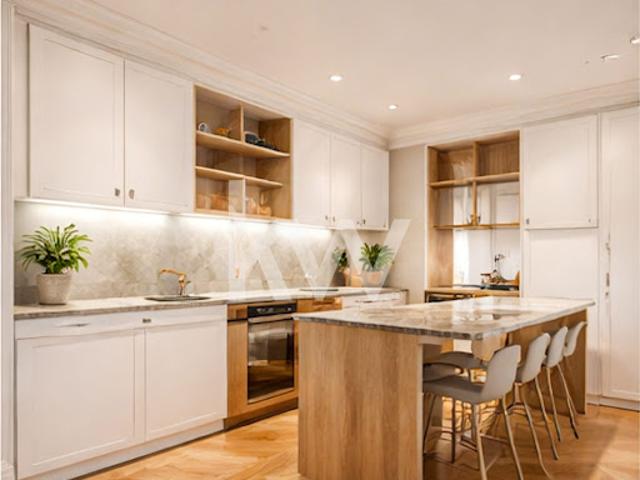 Appartement vente à Paris, Île-de-France