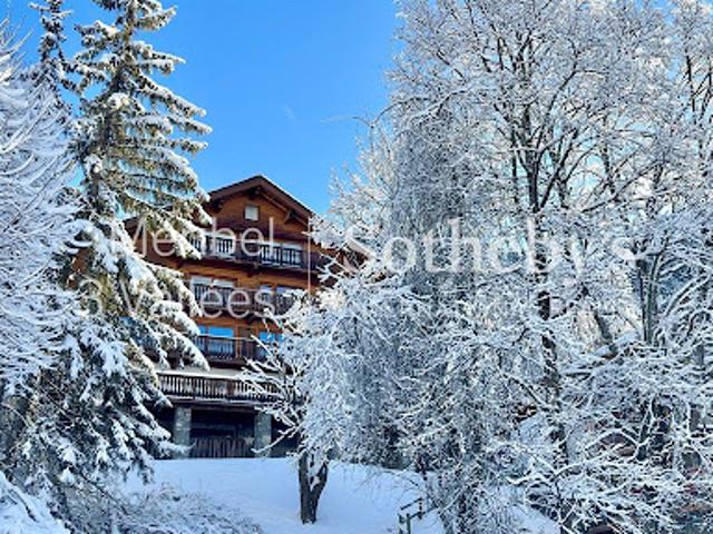 Appartement vente à Albertville, Les Allues
