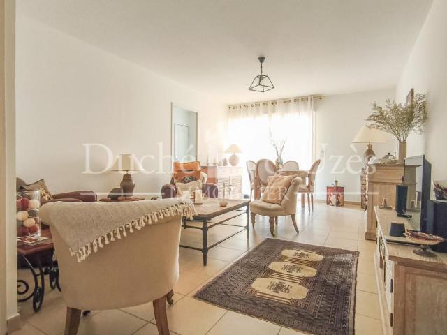 Appartement vente à Nîmes, Uzès