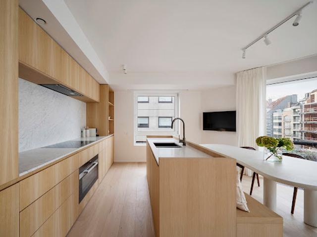 Appartement vente à Knokke-Heist, West-Vlaanderen