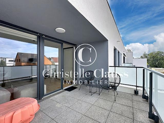 Appartement vente à Wiwersheim, Collectivité européenne d'Alsace