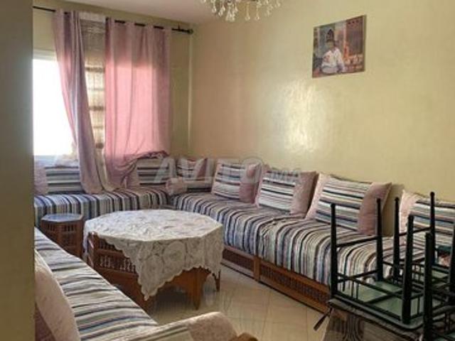 Appartement location à El Ma, Gharb-Chrarda-Beni Hssen