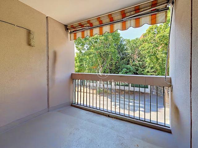 Appartement vente à Strasbourg, Hoenheim