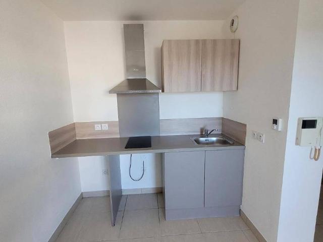 Appartement location à Actipolis, Béziers