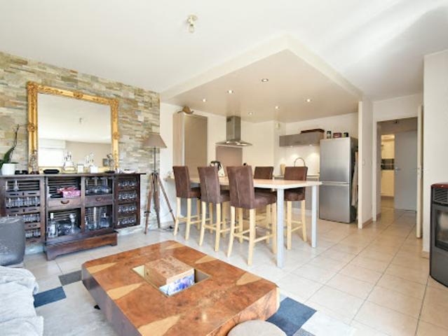 Appartement vente à Thonon-les-Bains, Thonon-les-bains