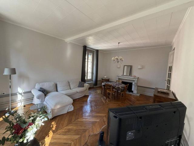 Appartement location à Mâcon