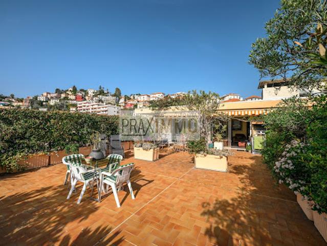Appartement vente à Nice