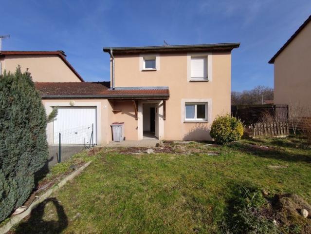 Maison vente à Lure, Bourgogne-Franche-Comté