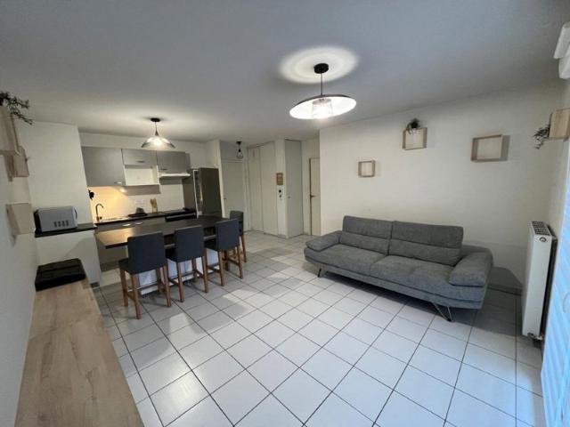 Appartement vente à Bordeaux, Mérignac