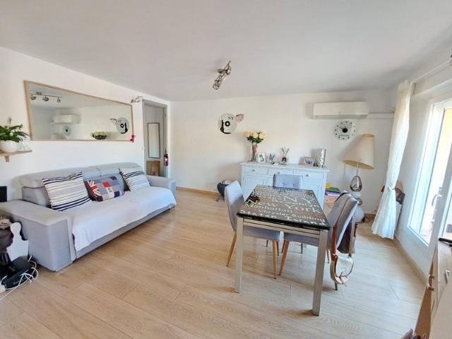 Appartement vente à Montpellier, Marseillan